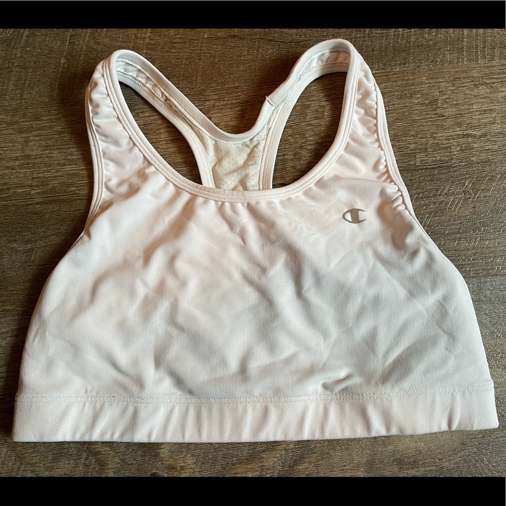 Champion sports bra